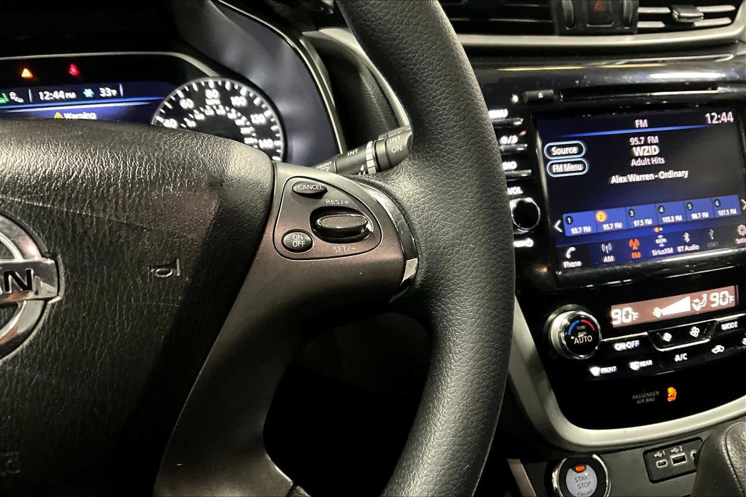 Used 2020 Nissan Murano S w/ Technology Package image 23