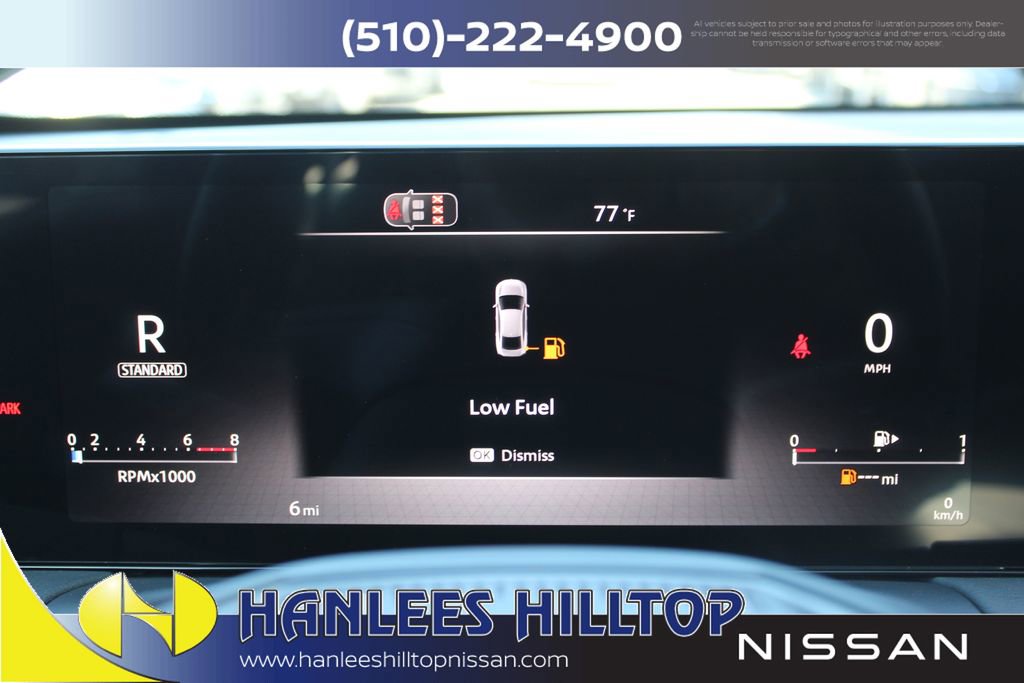 New 2026 Nissan Sentra SV w/ Floor Mat Package FWD image 29