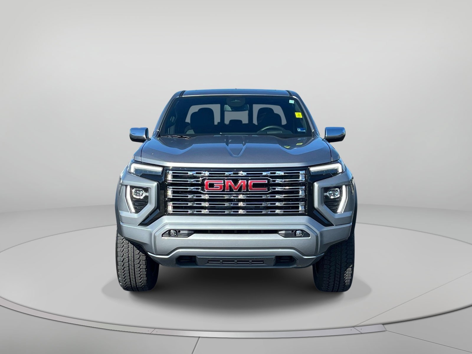 Used 2026 GMC Canyon Denali AWD/4WD image 10