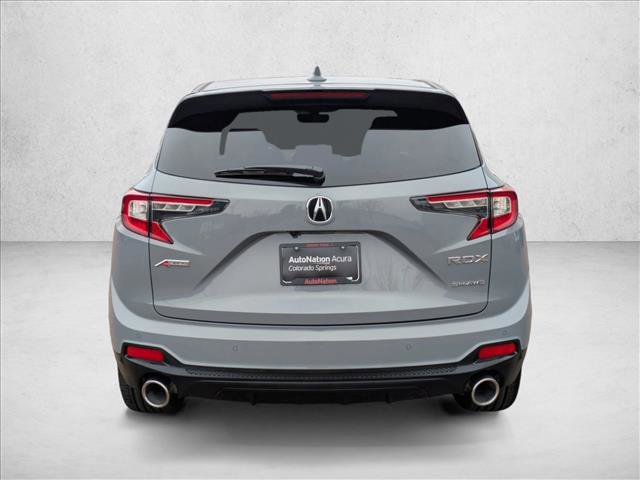 New 2026 Acura RDX A-Spec image 8