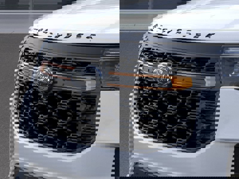 New 2026 Ford Explorer Tremor image 17