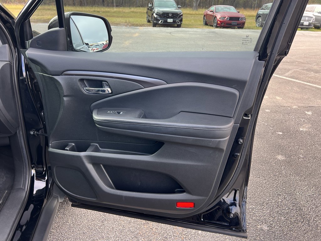 Certified 2019 Honda Pilot EX-L image 29