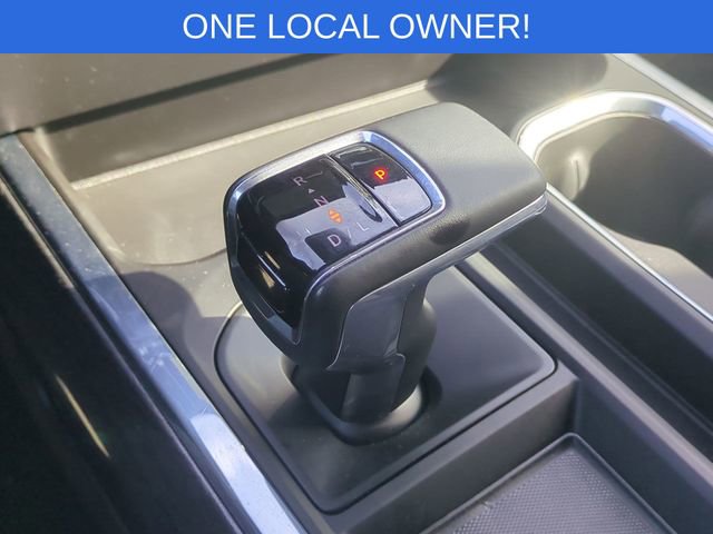 Used 2024 Chevrolet Silverado 1500 LTZ w/ LTZ Premium Package AWD/4WD image 19