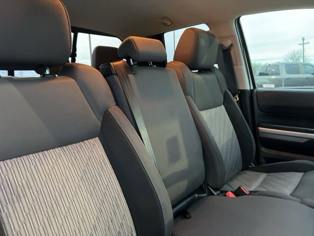 Used 2016 Toyota Tundra SR5 image 38