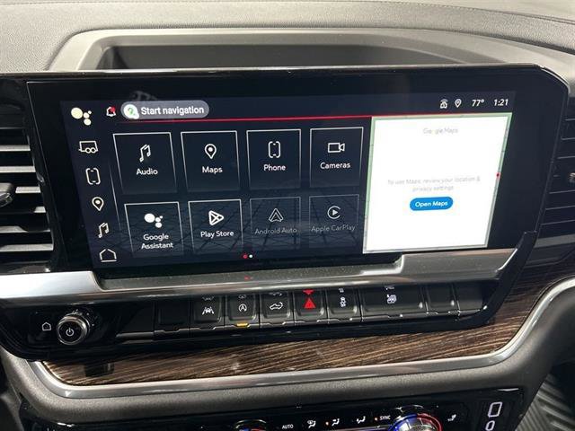 New 2025 GMC Sierra 1500 SLE w/ Preferred Package image 27