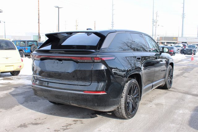 Used 2024 Jeep Wagoneer Launch Edition image 45