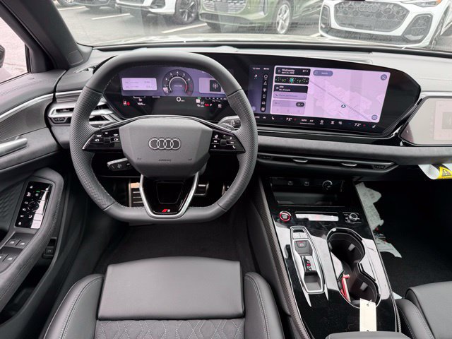 New 2026 Audi S5 Premium Plus AWD/4WD image 22