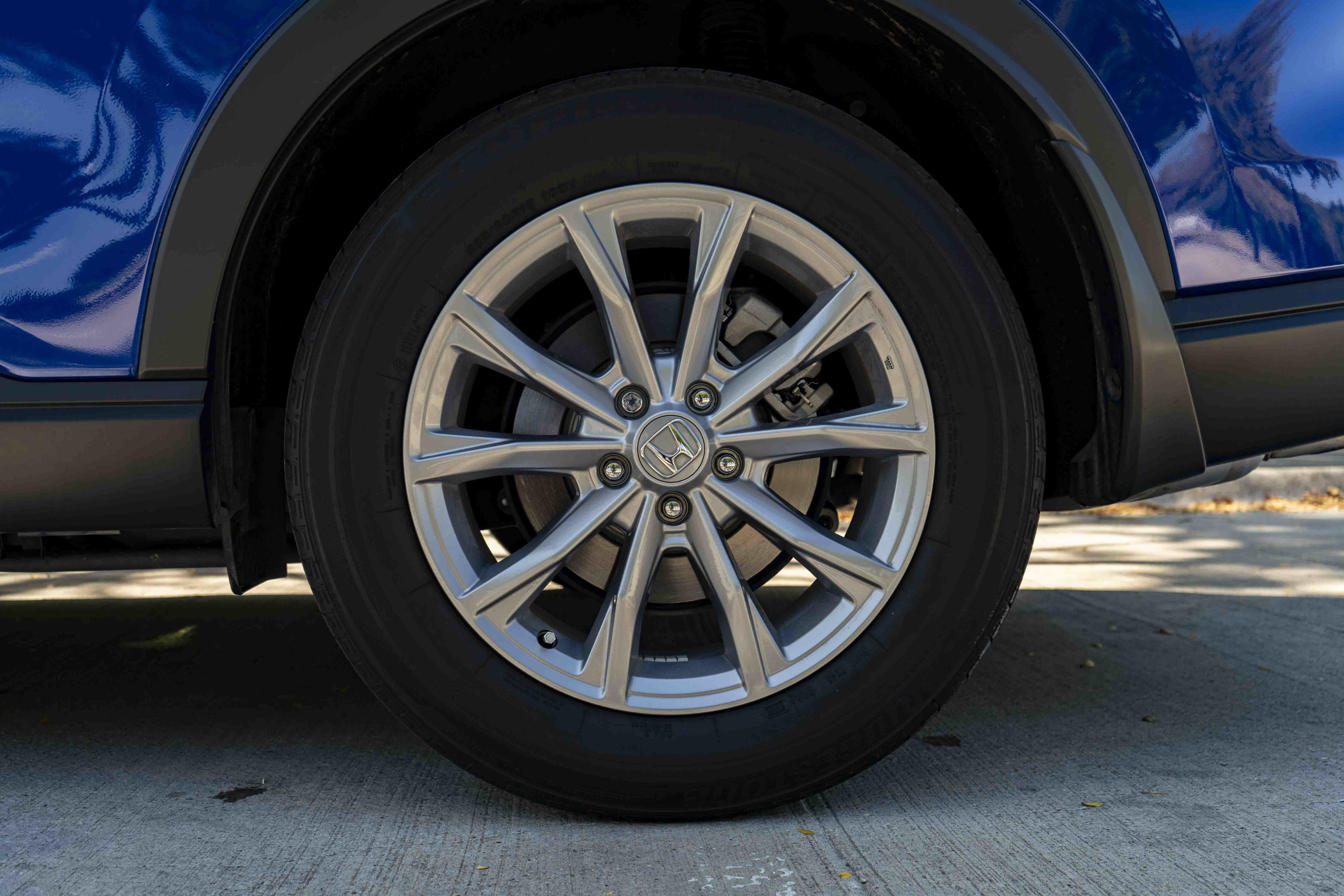 Used 2025 Honda CR-V EX-L image 15
