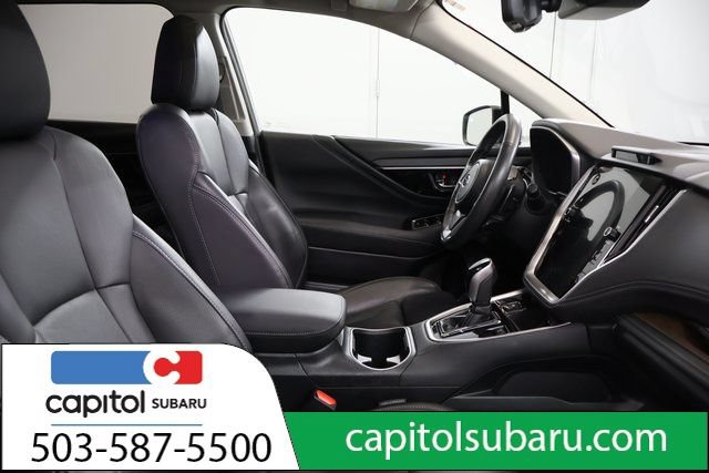 Used 2024 Subaru Outback Touring XT AWD/4WD image 30