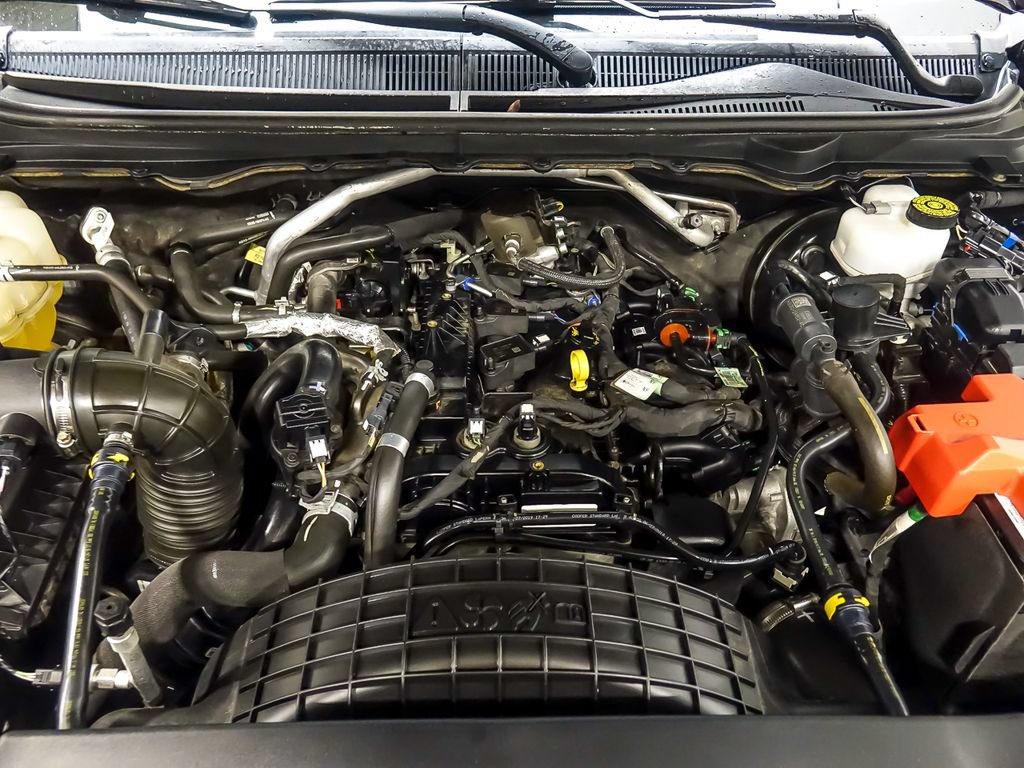 Certified 2019 Ford Ranger XLT w/ Equipment Group 301A Mid RWD image 25