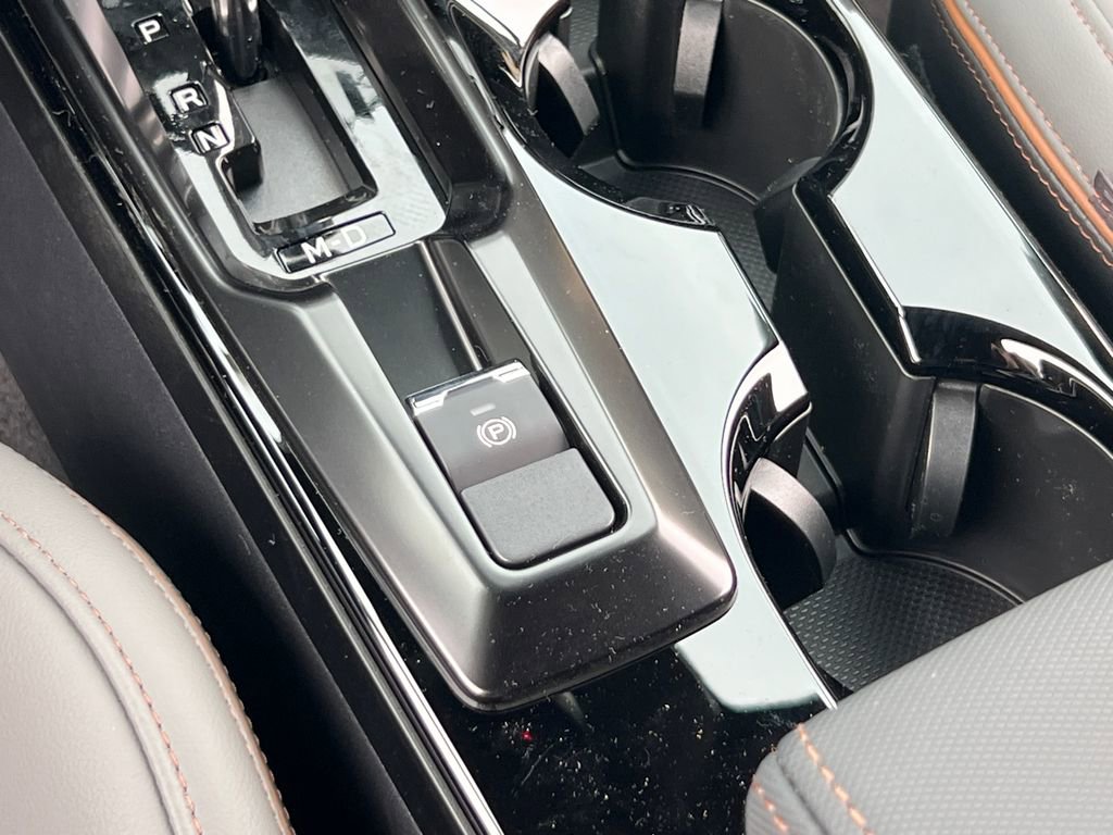 New 2026 Subaru Forester Sport image 26