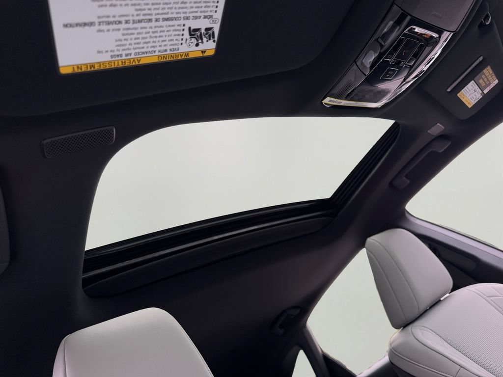 New 2026 Lexus RX 350 Premium w/ Accessory Package (Z1) AWD/4WD image 4