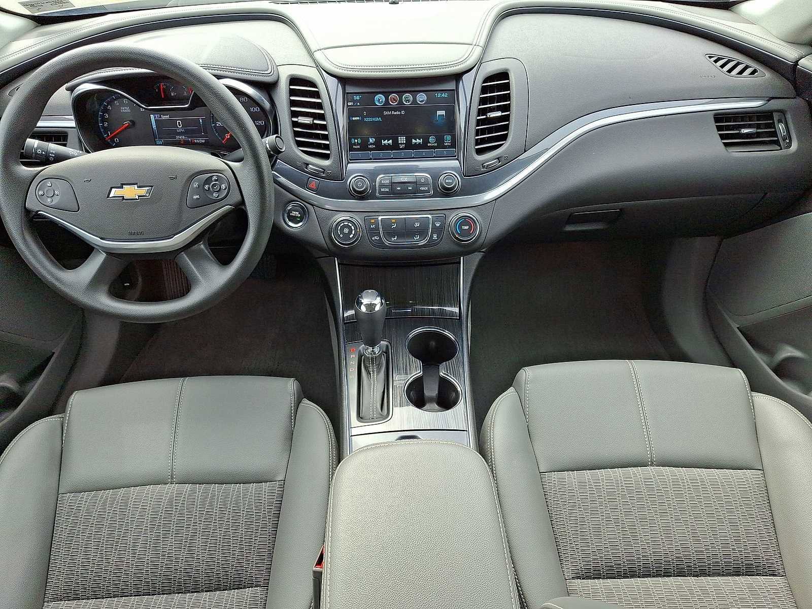 Used 2019 Chevrolet Impala LS image 11