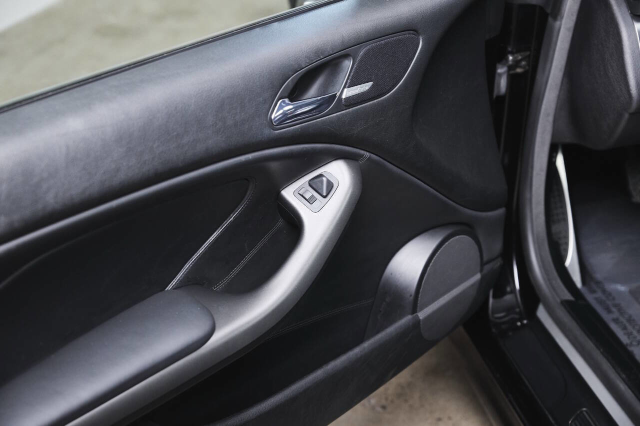 Used 2002 BMW M3 Coupe image 75