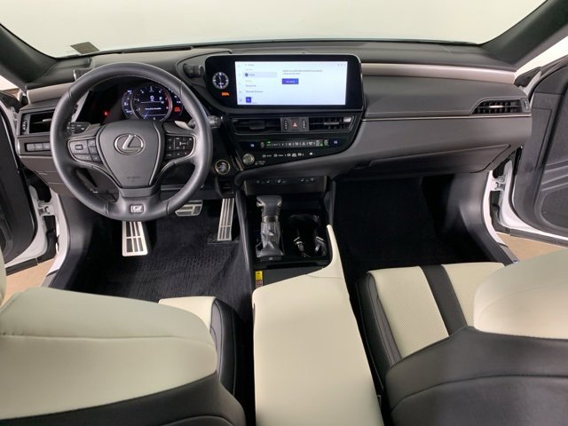 Used 2023 Lexus ES 350 F Sport image 35