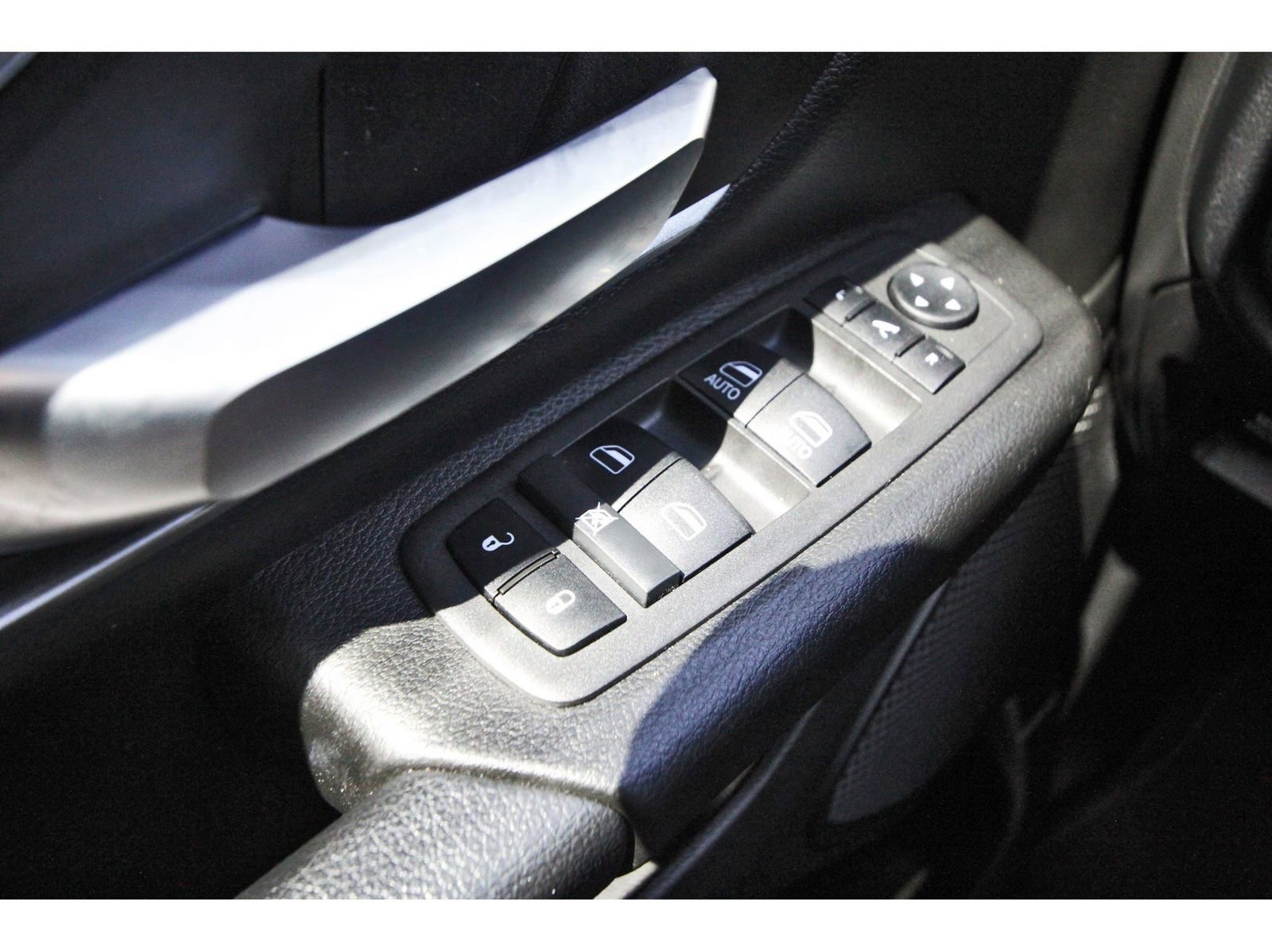 Used 2022 RAM 1500 Big Horn RWD image 23