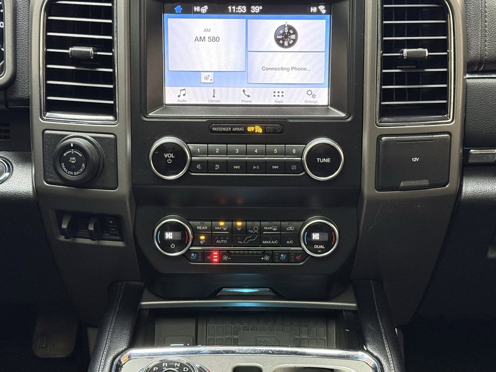 Used 2019 Ford Expedition XLT w/ Equipment Group 202A image 23