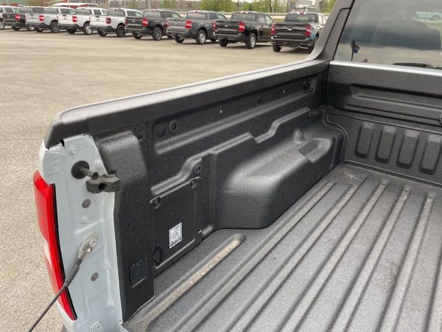 New 2026 Ford Maverick XL w/ Equipment Group 101A image 61