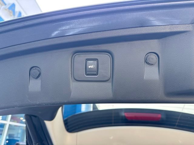 Used 2023 Nissan Murano SL w/ Cargo Package AWD/4WD image 22
