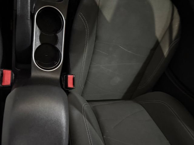 Used 2019 Ford Fiesta SE FWD image 23