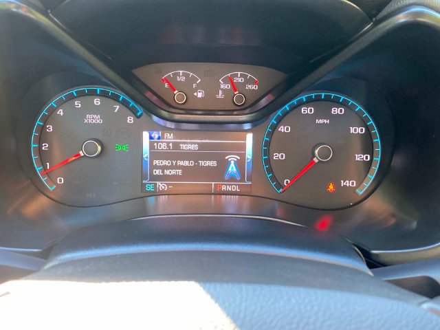 Used 2017 Chevrolet Colorado Z71 AWD/4WD image 16