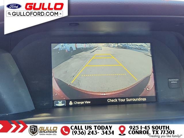 Used 2015 Honda Accord EX-L image 26