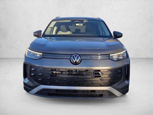 Used 2026 Volkswagen Tiguan S w/ 18" Wheel Package FWD image 6