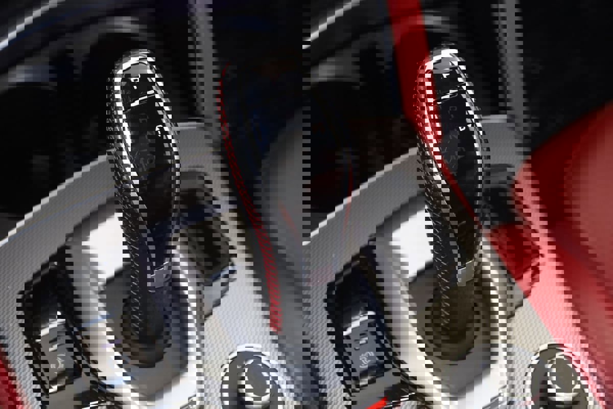 Used 2020 Alfa Romeo Stelvio Ti Sport w/ Quick Order Package 22S Sport image 7