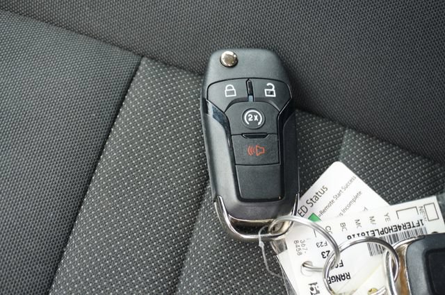 Certified 2023 Ford Ranger XLT w/ Equipment Group 301A Mid RWD image 28