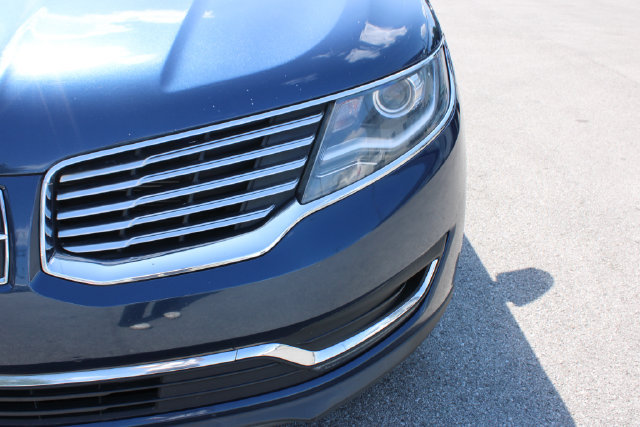 Used 2017 Lincoln MKX Reserve w/ Lincoln MKX Climate Package AWD/4WD image 41