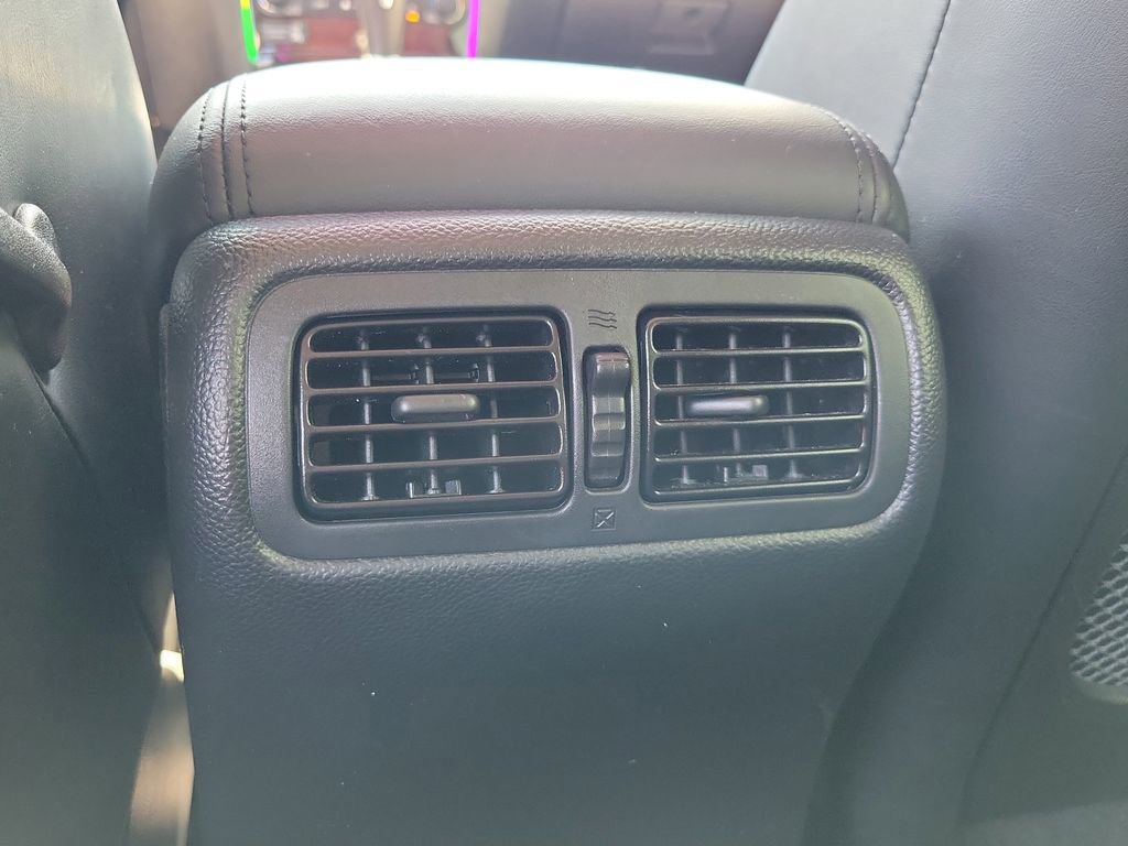 Used 2012 INFINITI G37 X w/ Premium Pkg image 16