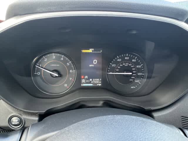 Used 2021 Subaru Crosstrek 2.0i Premium AWD/4WD image 34