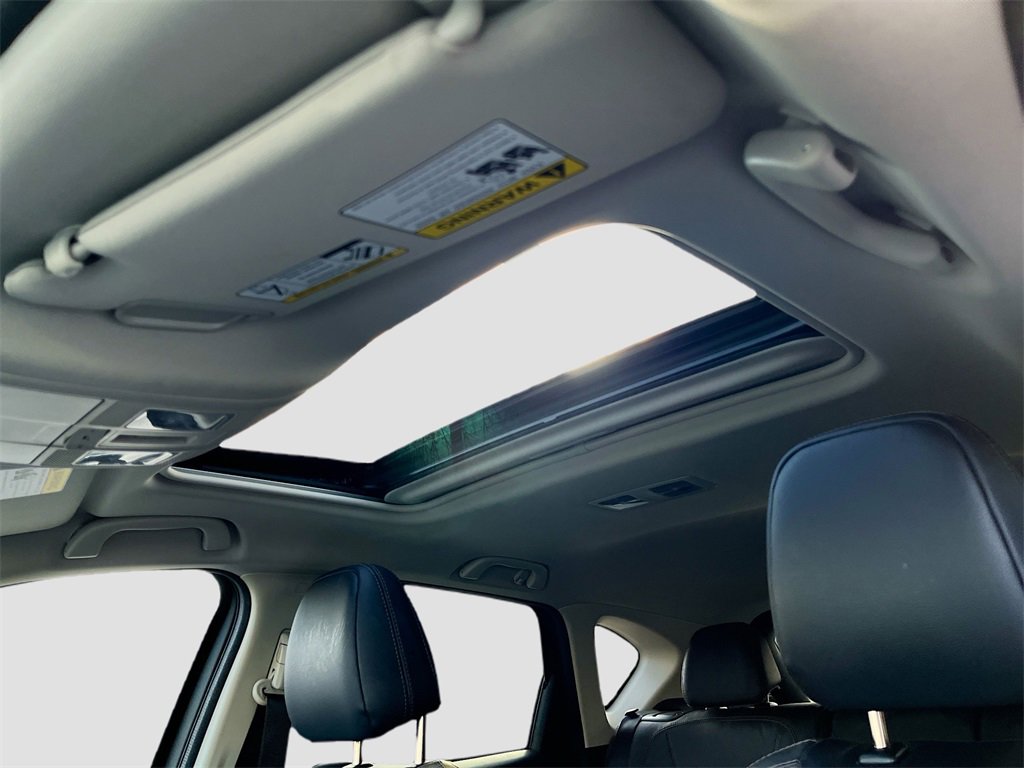 Used 2023 MAZDA CX-5 AWD 2.5 S w/ Preferred Package image 21