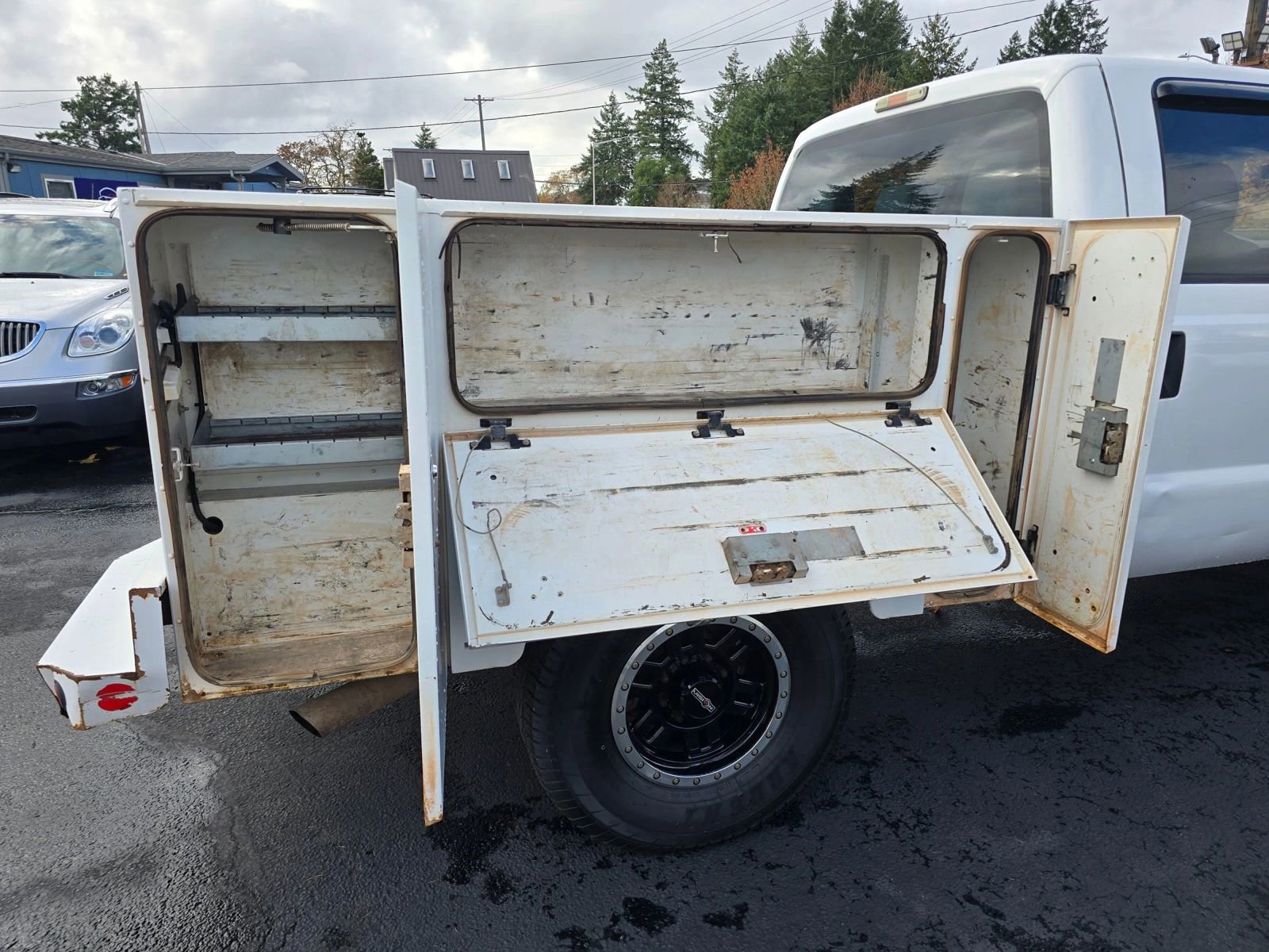 Used 2013 Ford F250 XL image 14