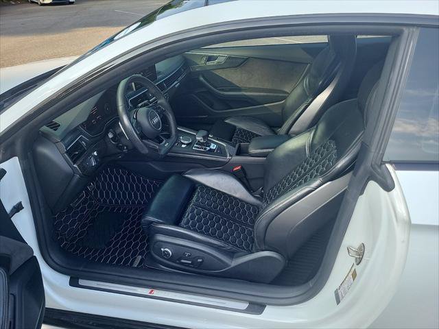 Used 2019 Audi RS 5 AWD/4WD image 14