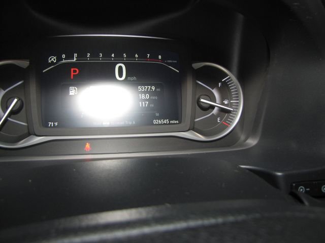 Certified 2023 Honda Passport EX-L image 4