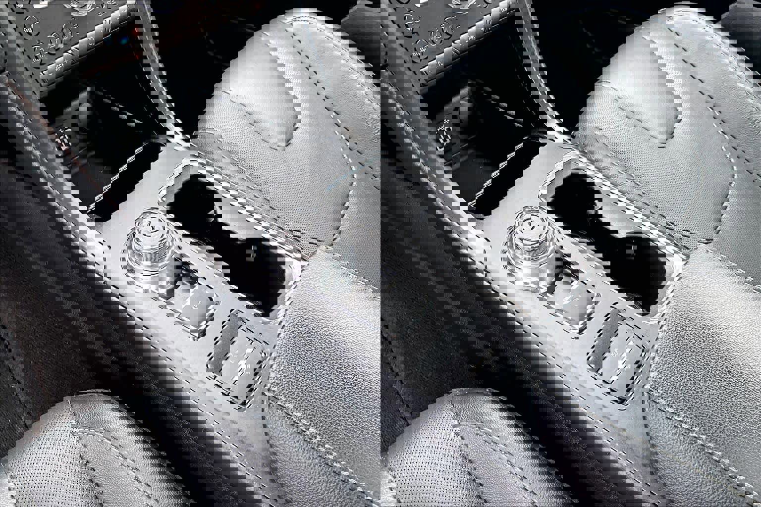 Used 2019 Ford Fusion Titanium FWD image 15