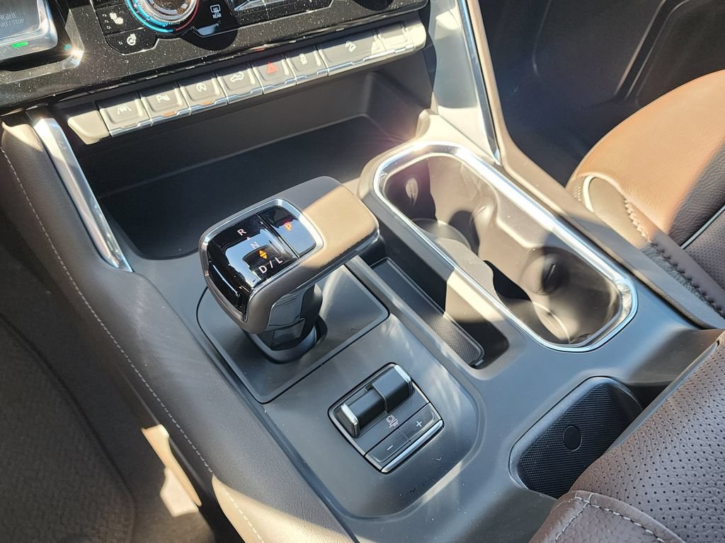 New 2026 GMC Sierra 1500 Denali AWD/4WD image 30