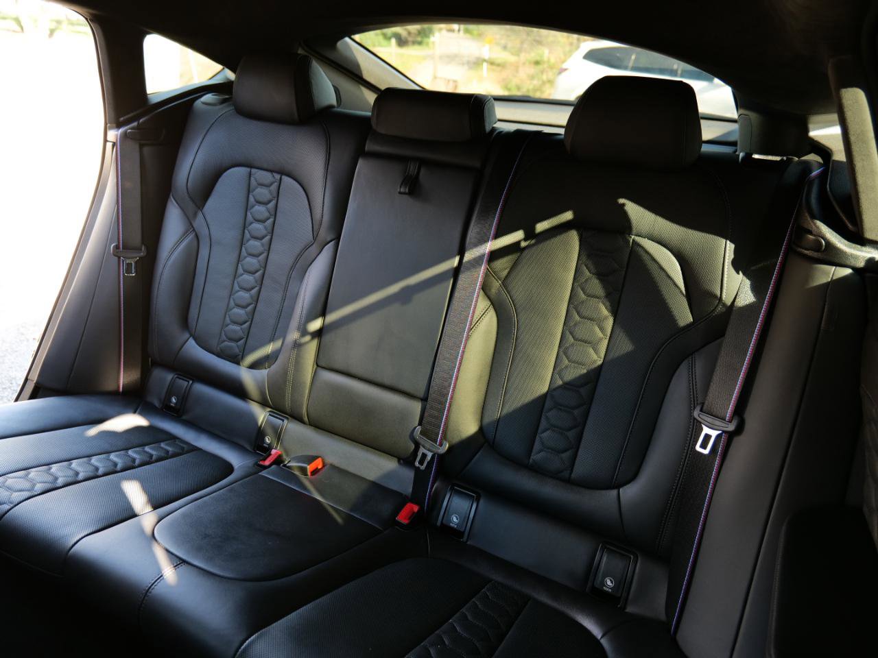 Used 2023 BMW X6 M Competition w/ Competition Package AWD/4WD image 47