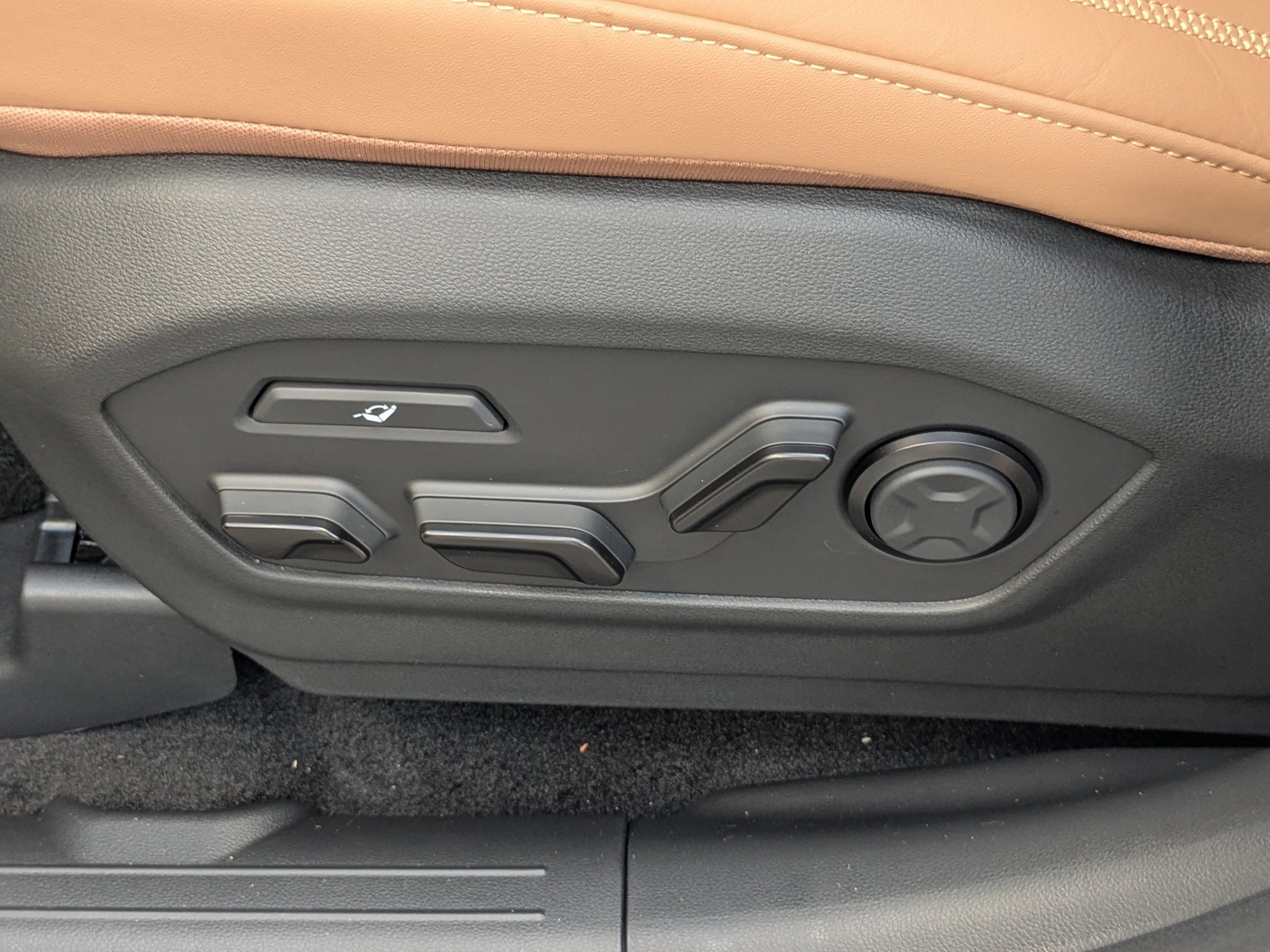 New 2026 Hyundai Santa Fe Calligraphy image 20