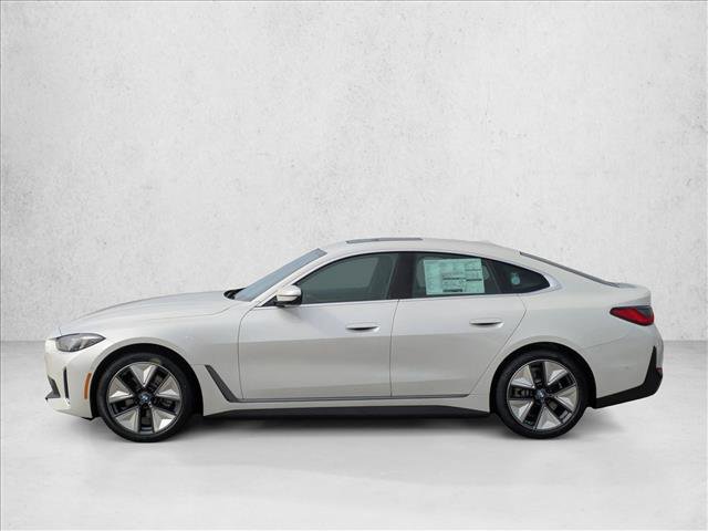 New 2026 BMW i4 eDrive40 w/ Premium Package image 5
