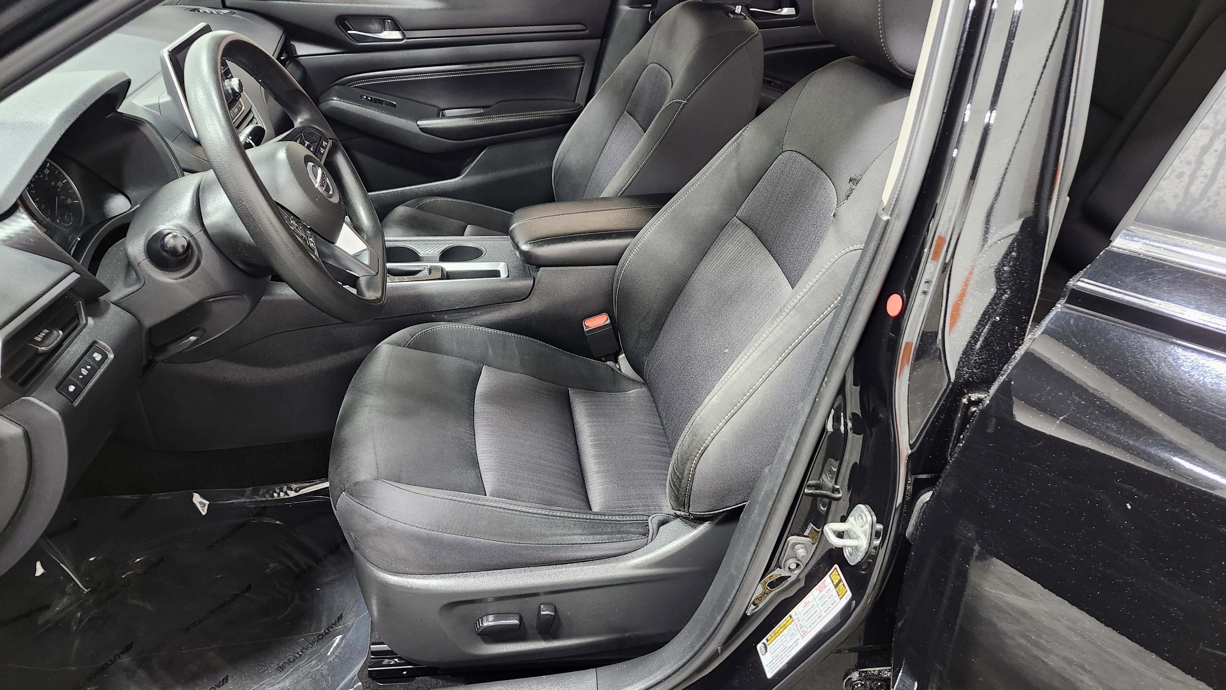 Used 2019 Nissan Altima 2.5 S image 21