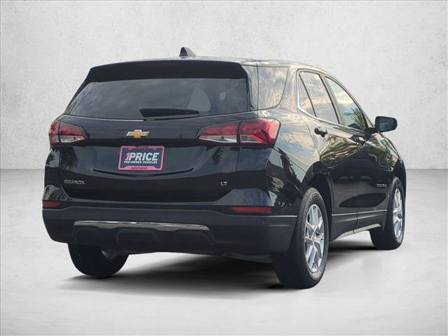 Used 2024 Chevrolet Equinox LT FWD image 5
