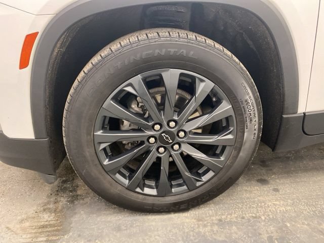 Used 2023 Chevrolet Traverse RS AWD/4WD image 34