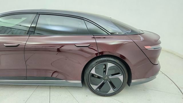 Used 2024 Lucid Air Touring AWD/4WD image 8