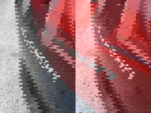 Used 2025 Hyundai Tucson SEL image 11