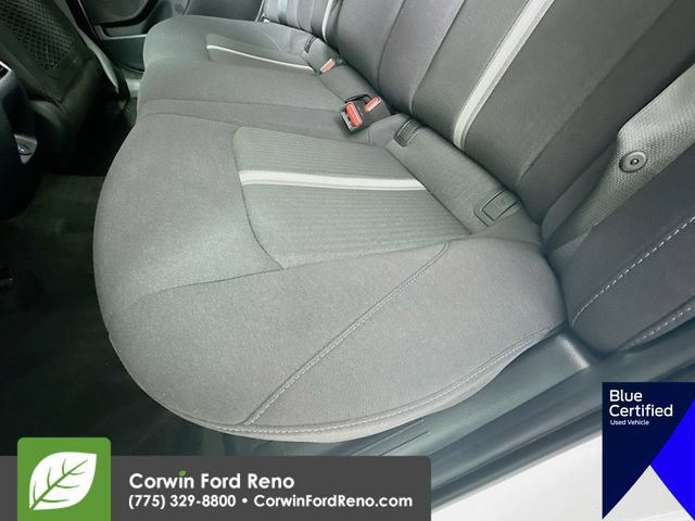 Used 2023 Hyundai Sonata Blue FWD image 27