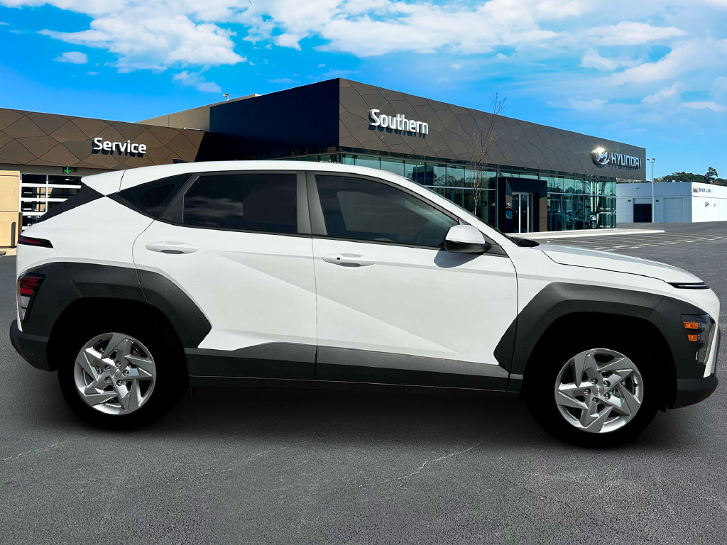 New 2026 Hyundai Kona SE FWD image 10
