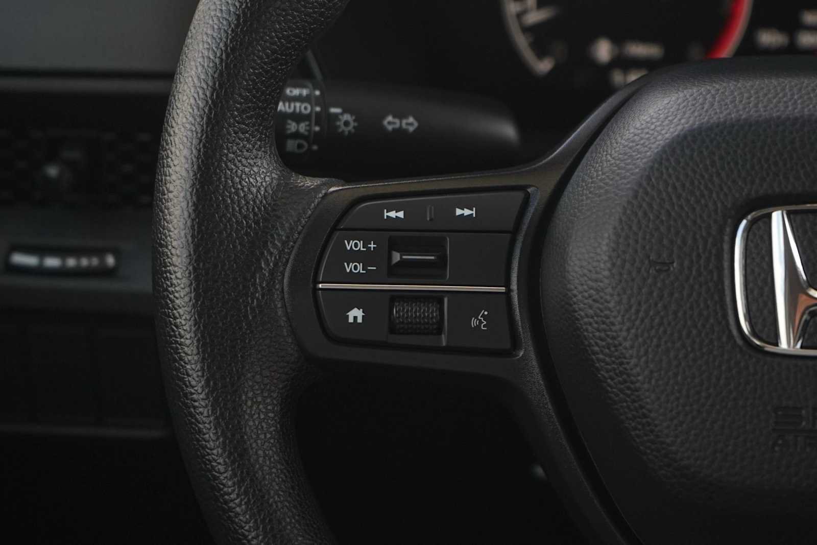 Certified 2026 Honda CR-V LX image 17