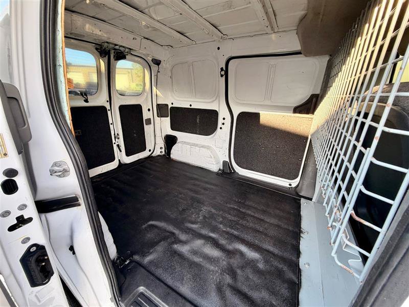 Used 2015 Nissan NV200 SV w/ Technology Package FWD image 13